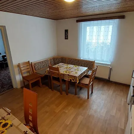 Chata U Lesa Holiday home Pernink