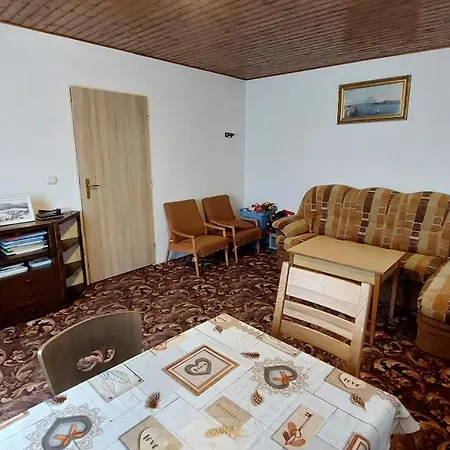 Chata U Lesa Holiday home