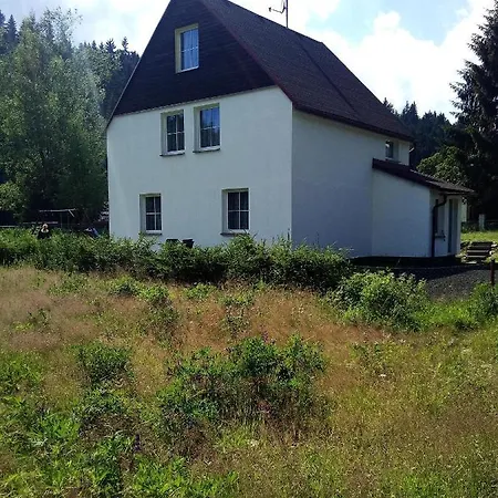 Chata U Lesa Holiday home *