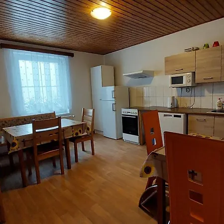 Chata U Lesa Holiday home *